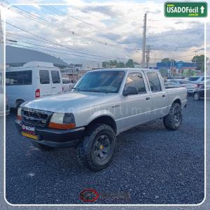 Ranger XL 2.5 4x2 Diesel