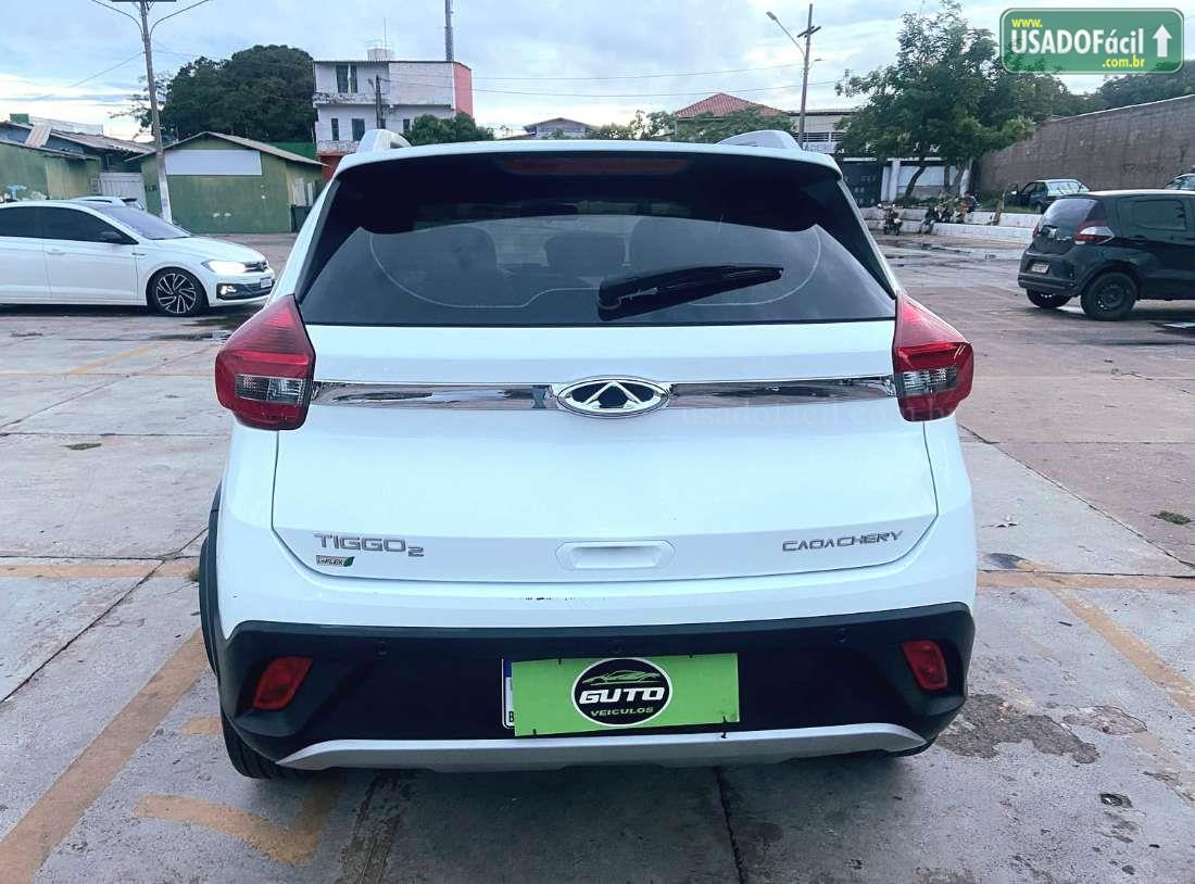 Foto do veículo