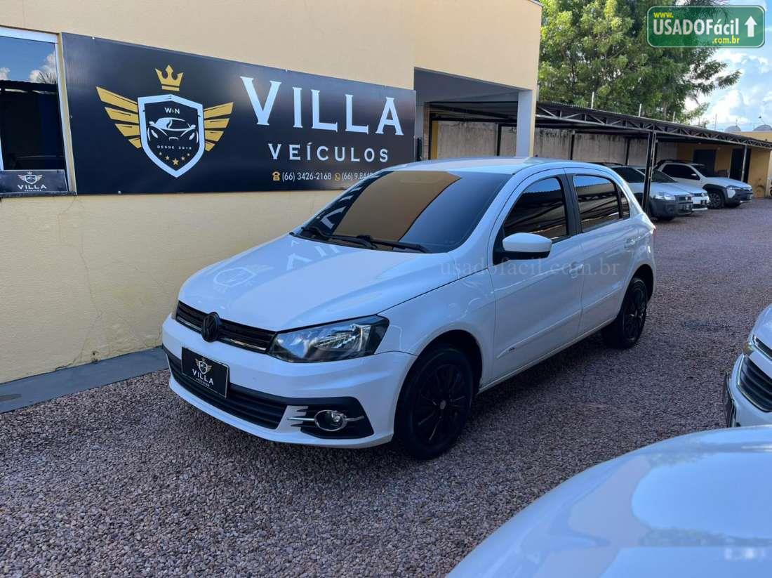 Foto do veículo