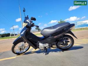 Biz 125 ES
