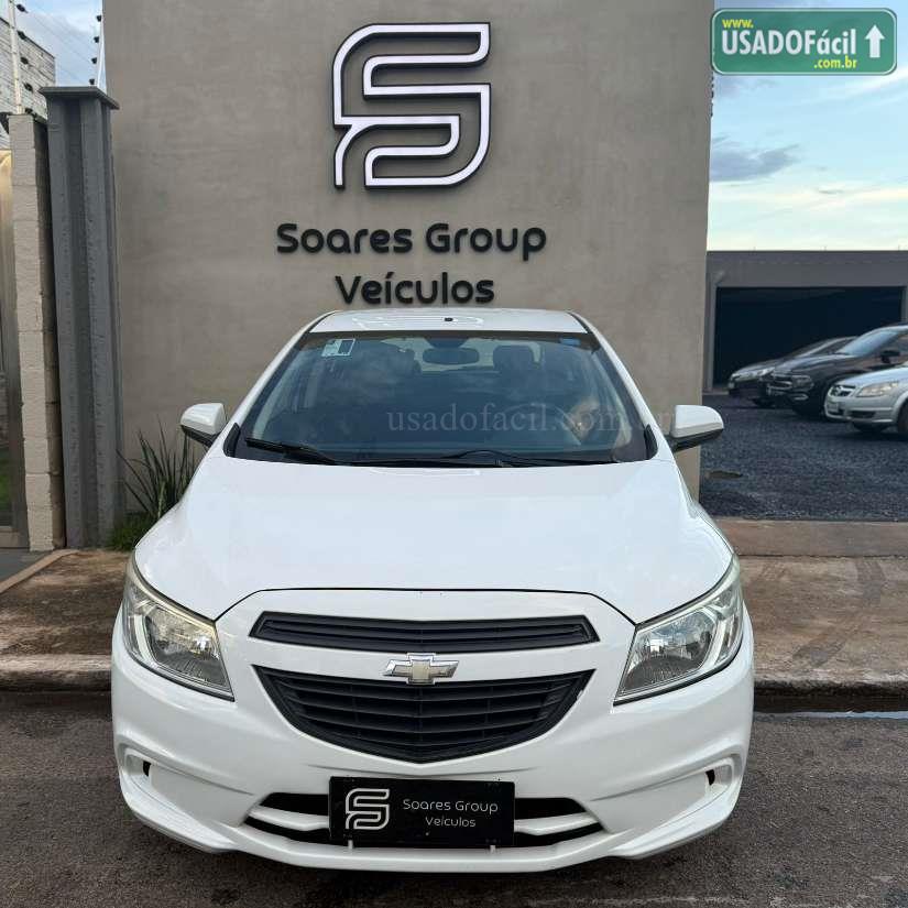 Foto do veículo