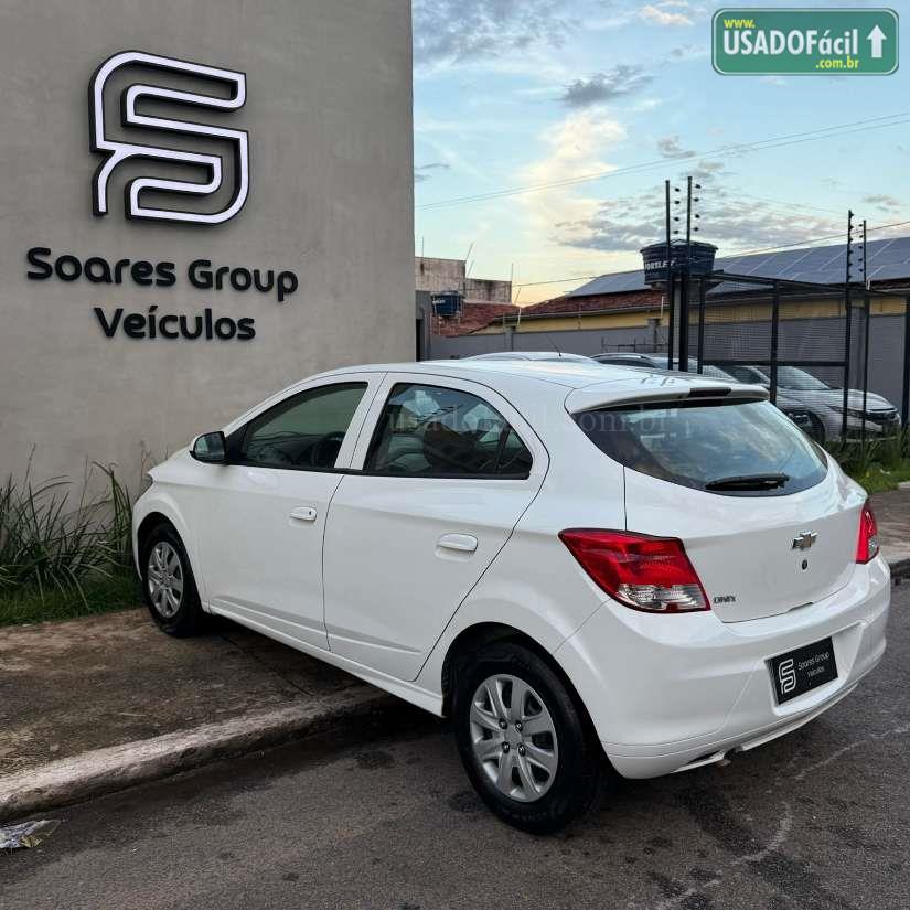 Foto do veículo