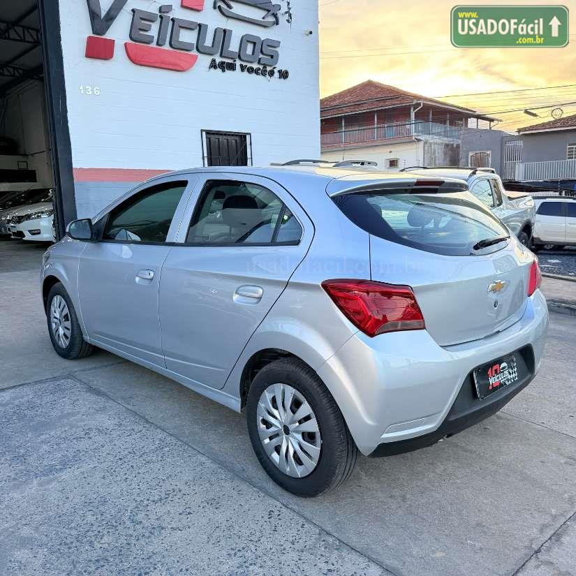 Foto do veículo