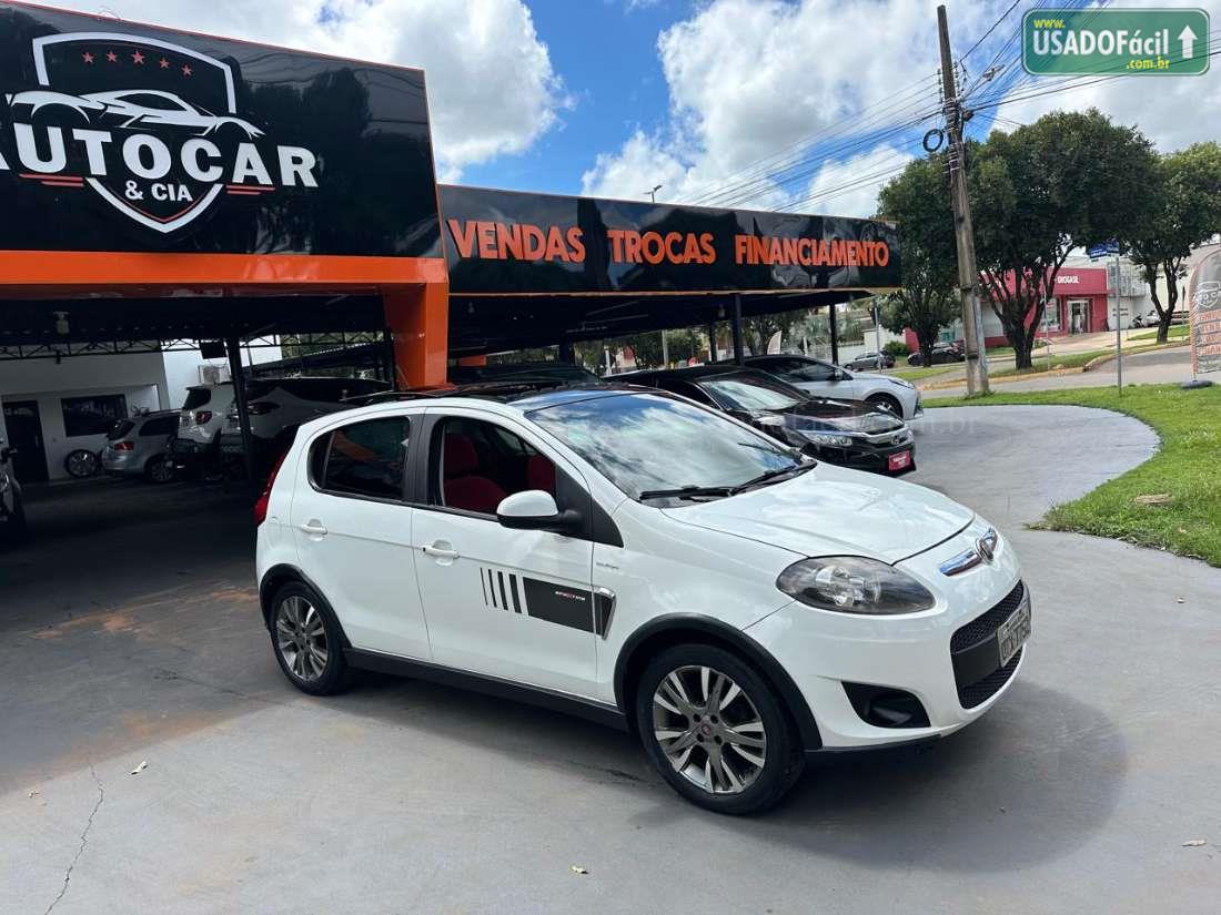 Foto do veículo