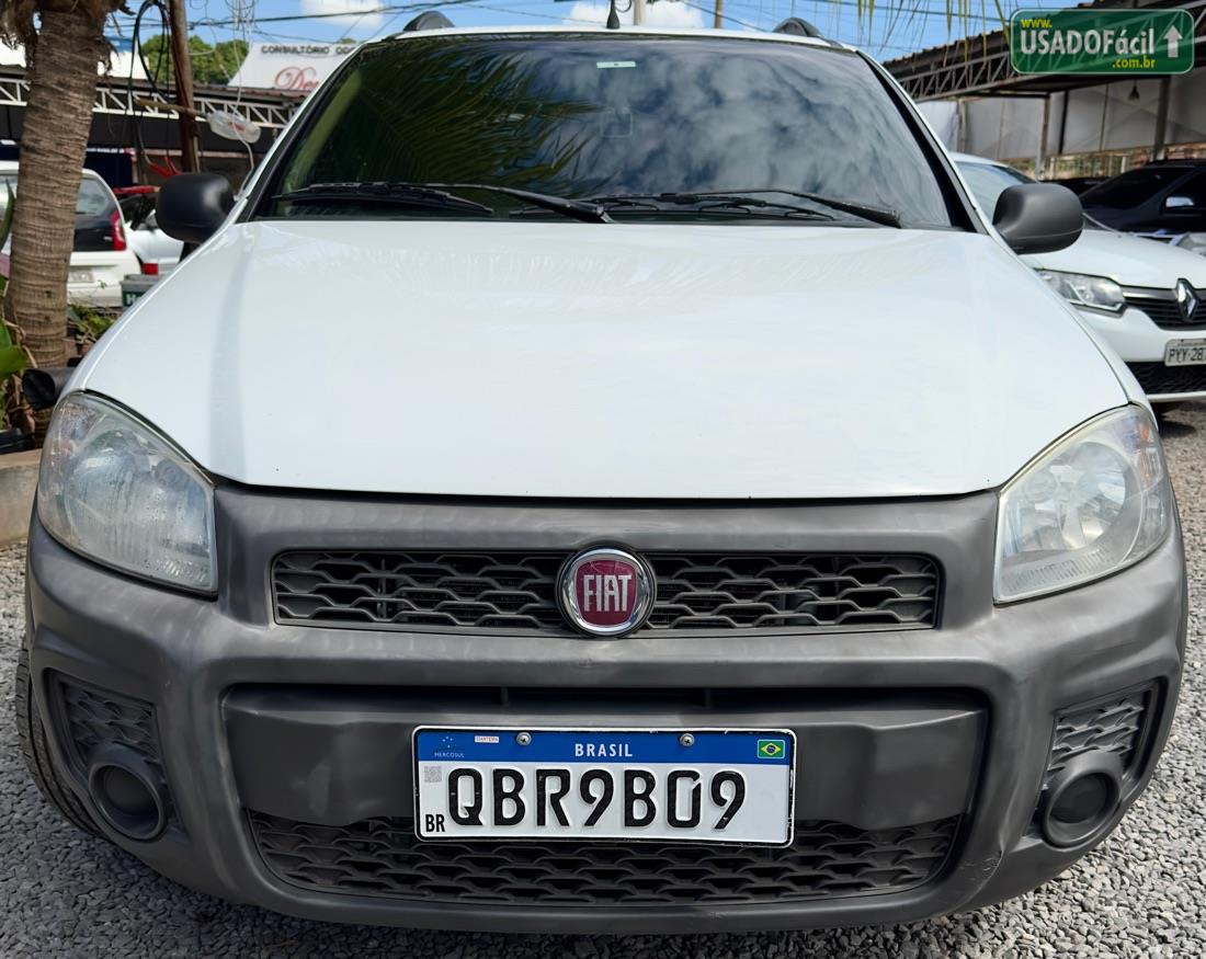 Foto do veículo