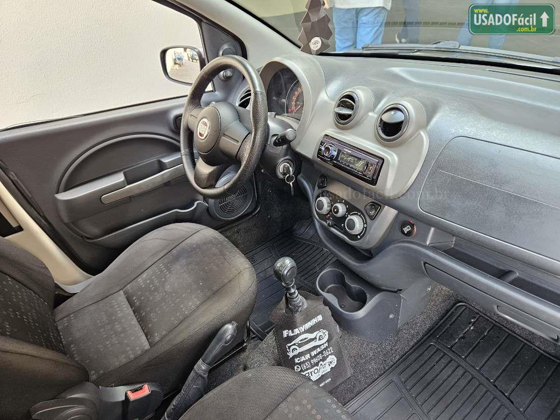 Foto do veículo
