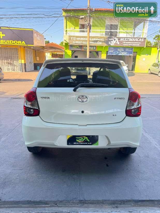 Foto do veículo