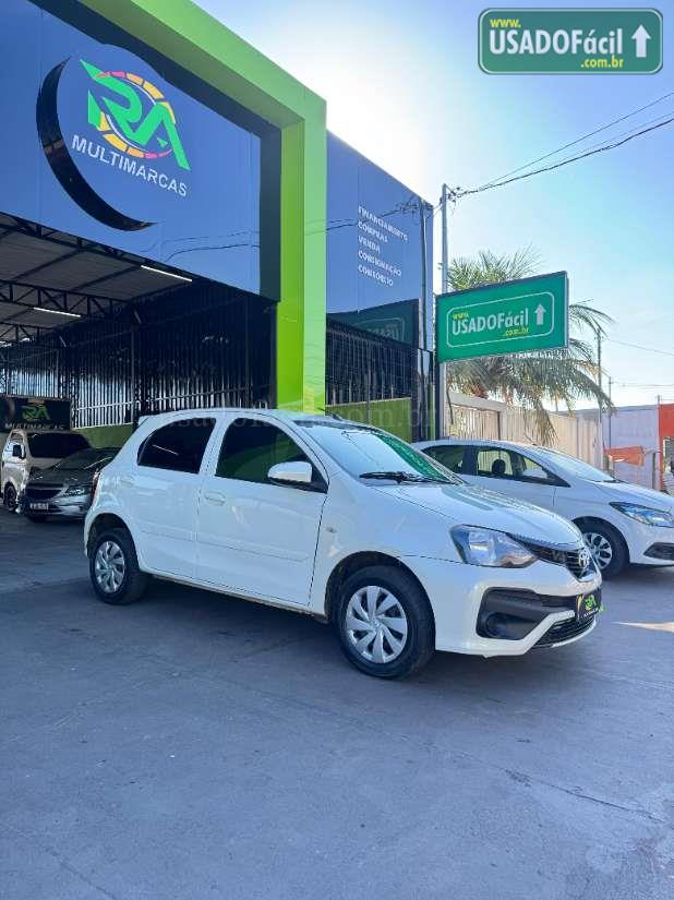 Foto do veículo