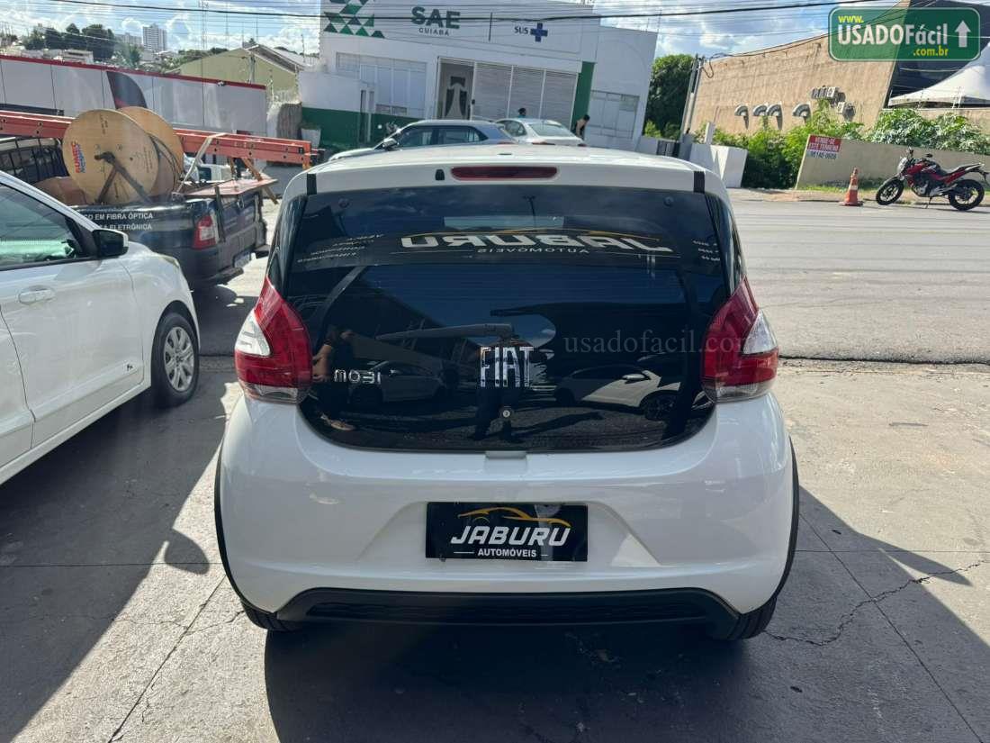 Foto do veículo