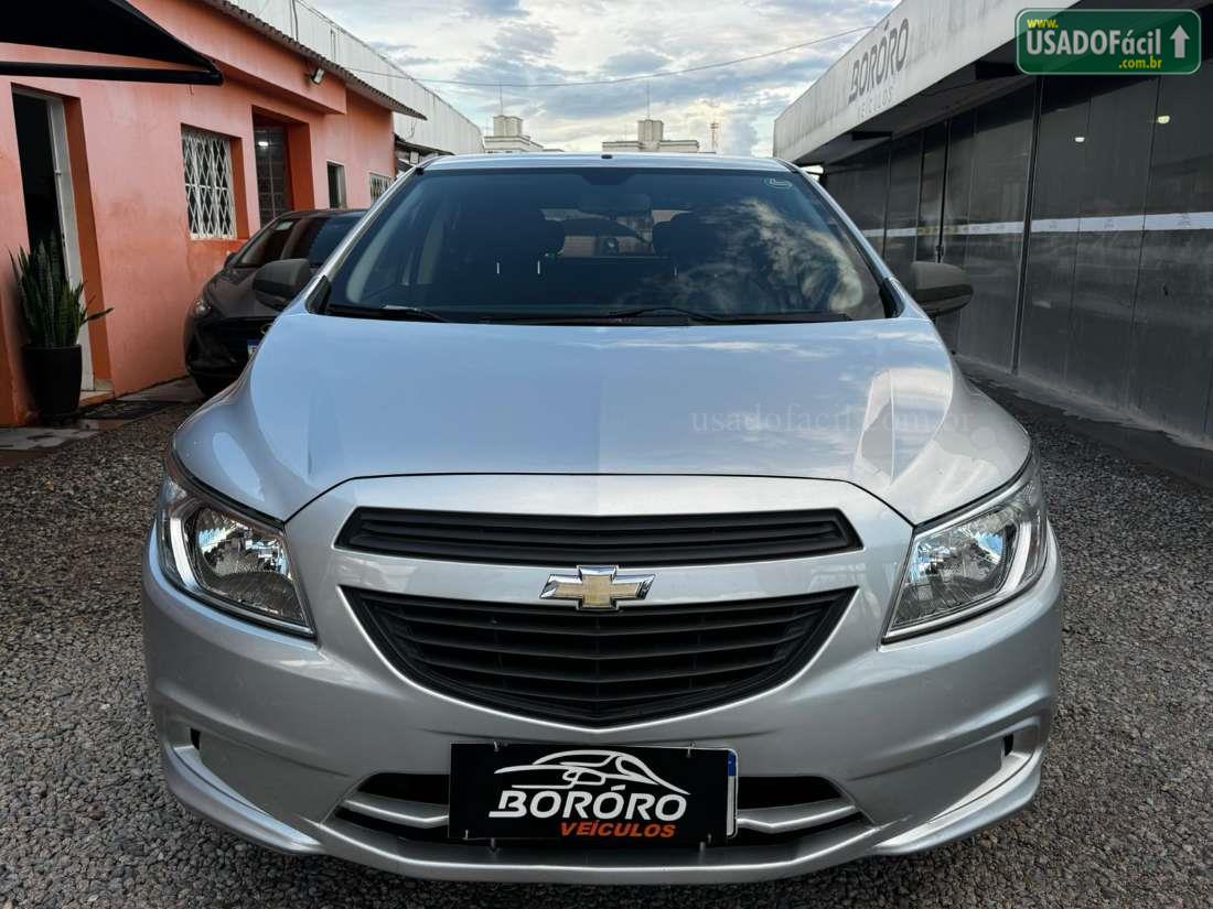 Foto do veículo