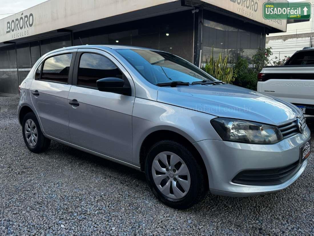 Foto do veículo