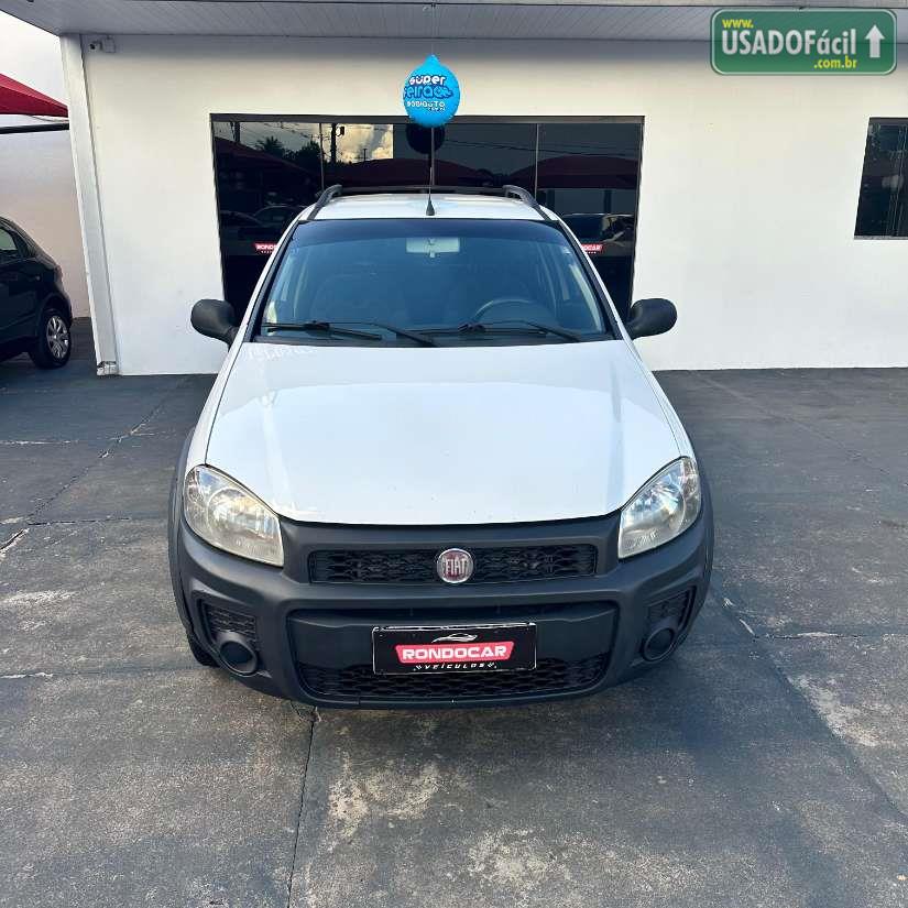 Foto do veículo