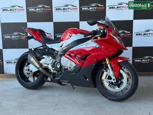 BMW S1000 RR
