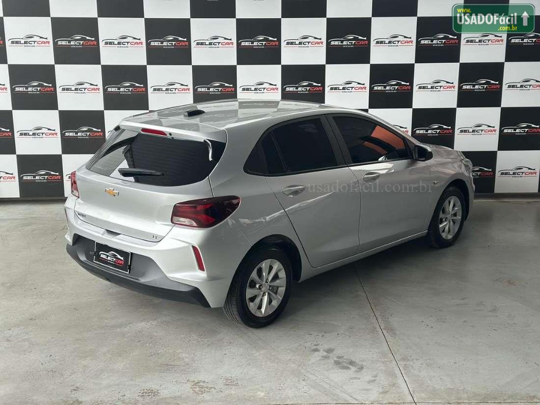 Foto do veículo