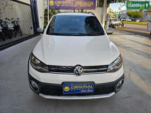 Saveiro Cross CE 1.6 Total Flex