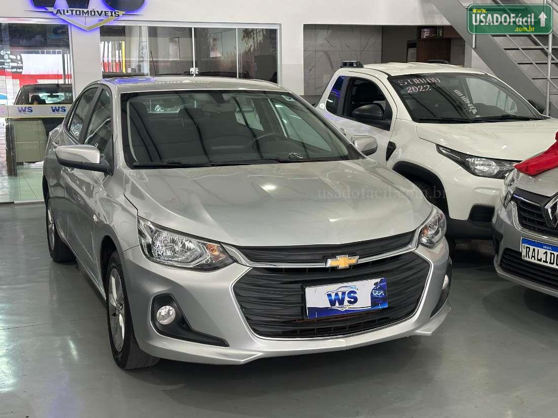 Foto do veículo