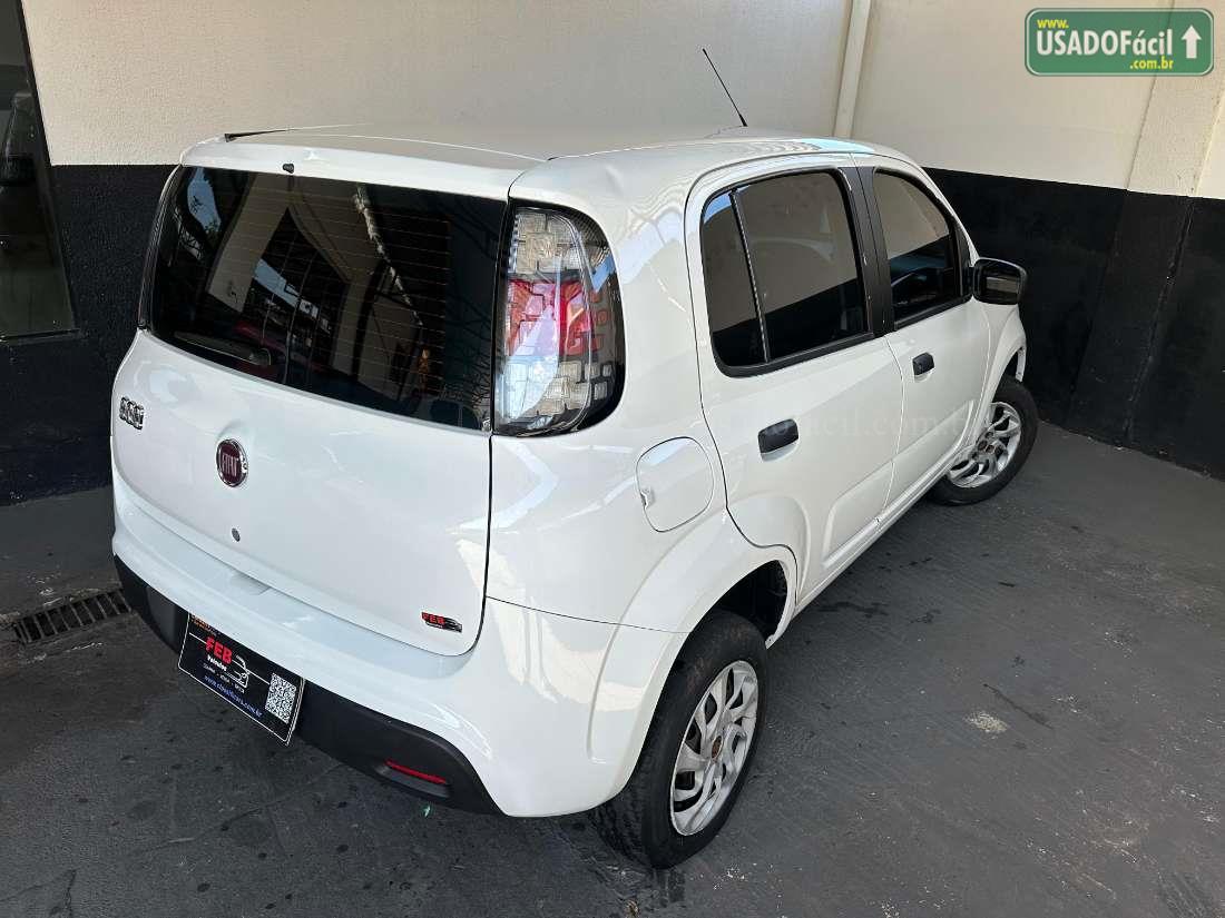 Foto do veículo
