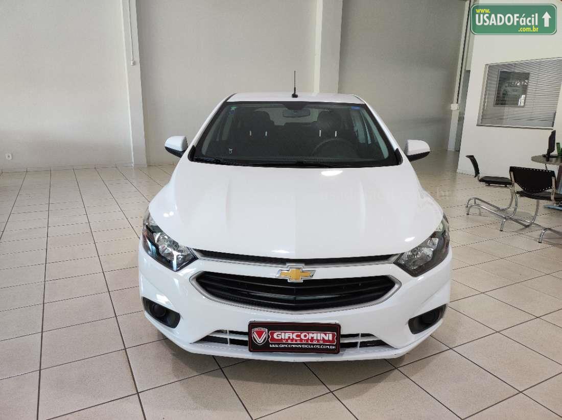 Foto do veículo