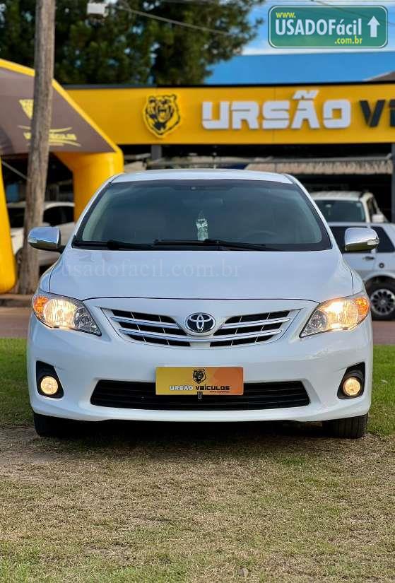 Foto do veículo