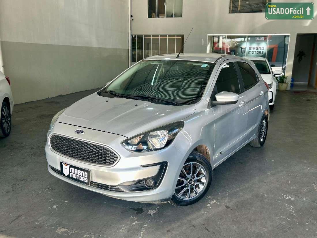 Foto do veículo