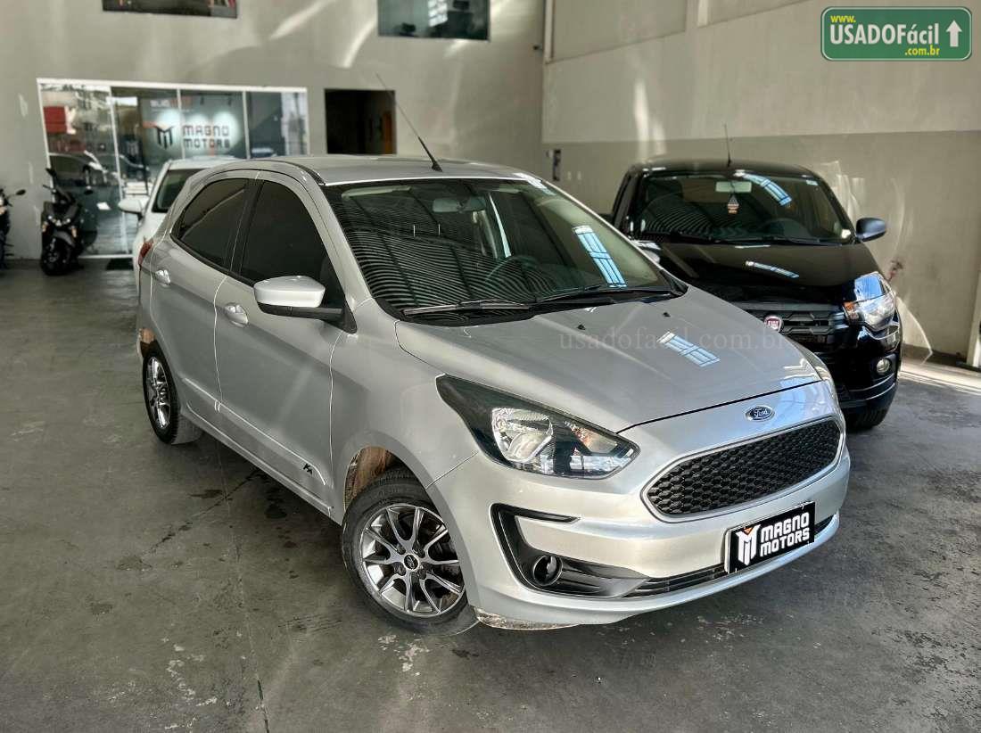 Foto do veículo