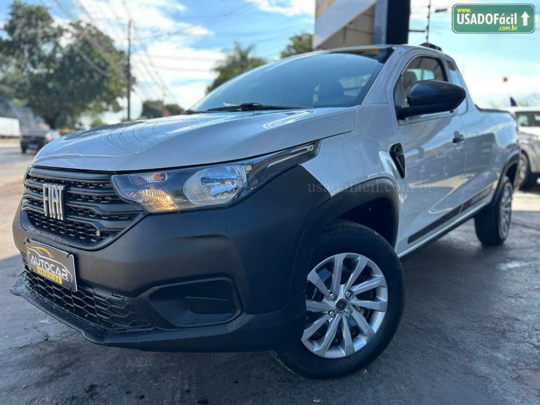 Foto do veículo