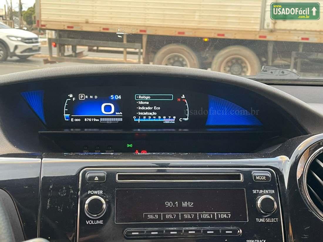 Foto do veículo