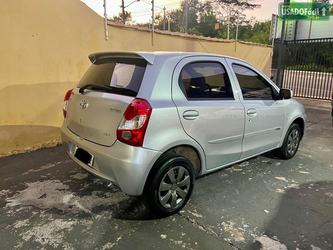 Foto do veículo