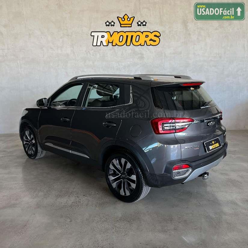 Foto do veículo