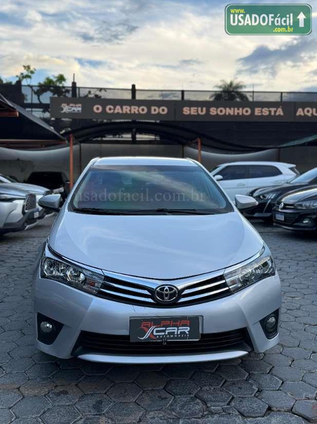 Foto do veículo