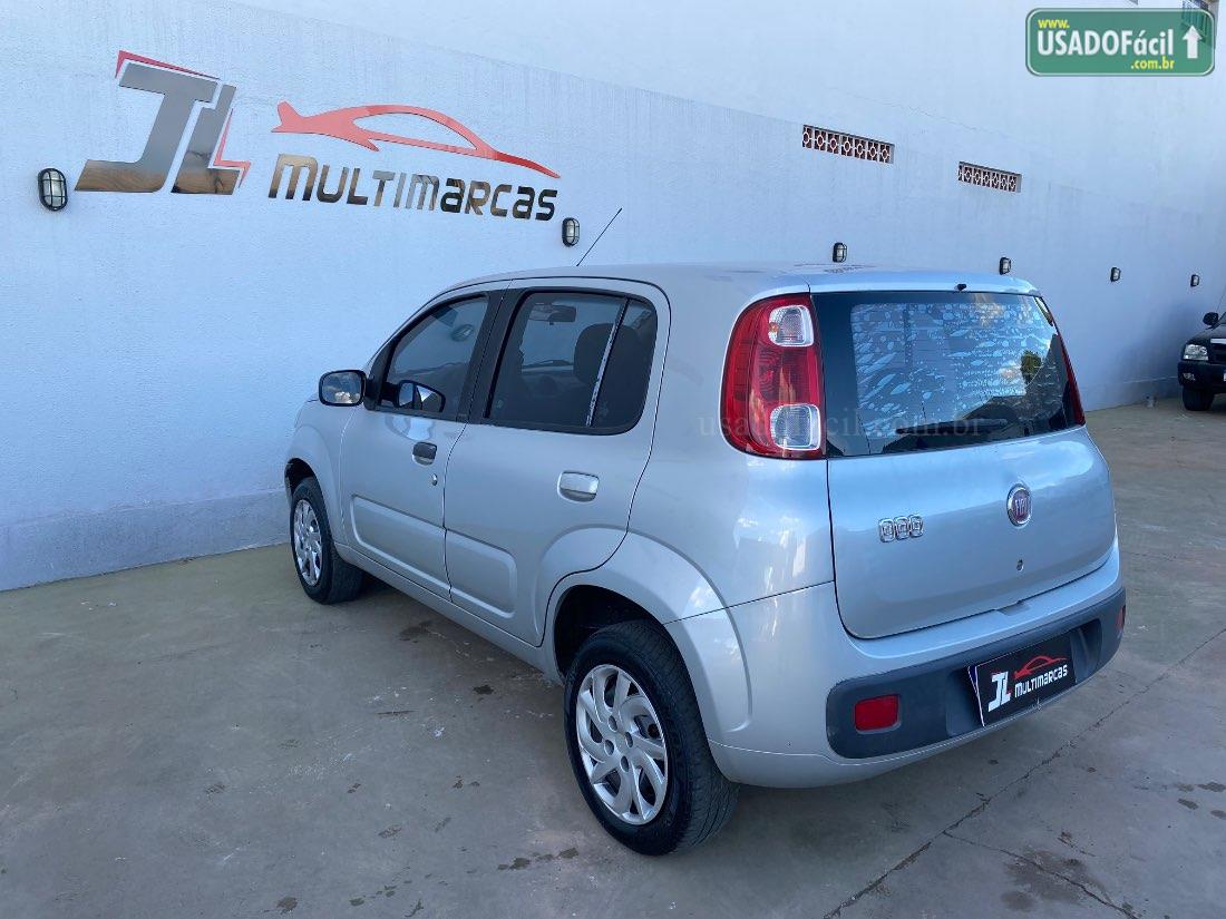 Foto do veículo