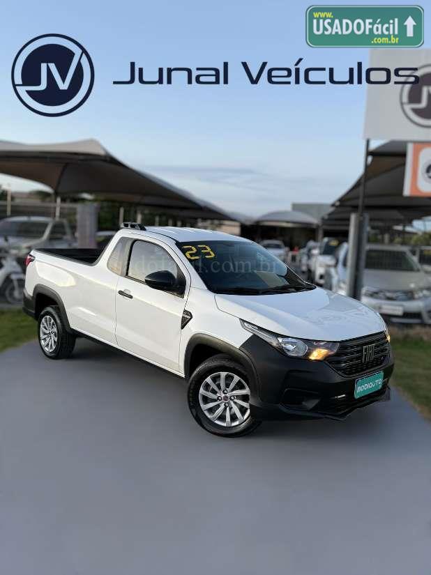 Foto do veículo