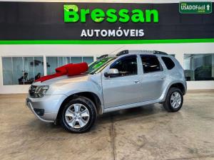 Duster Dynamique 2.0 Automático Flex