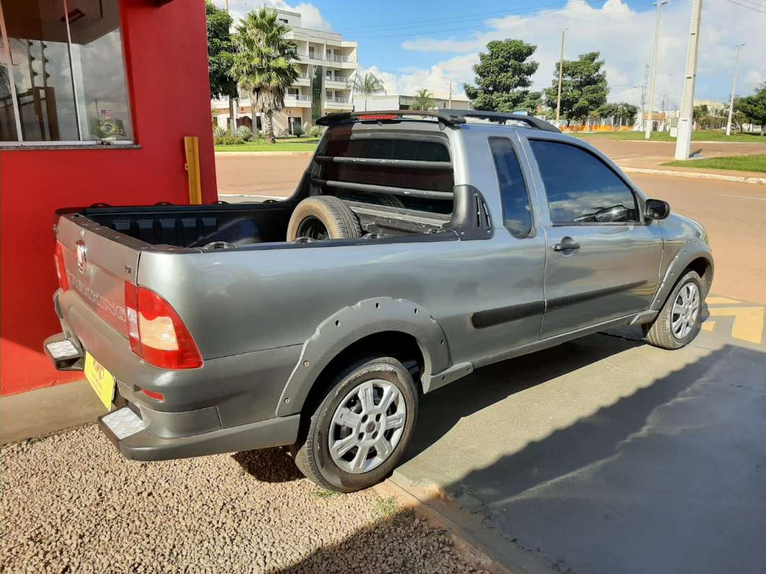 Foto do veículo