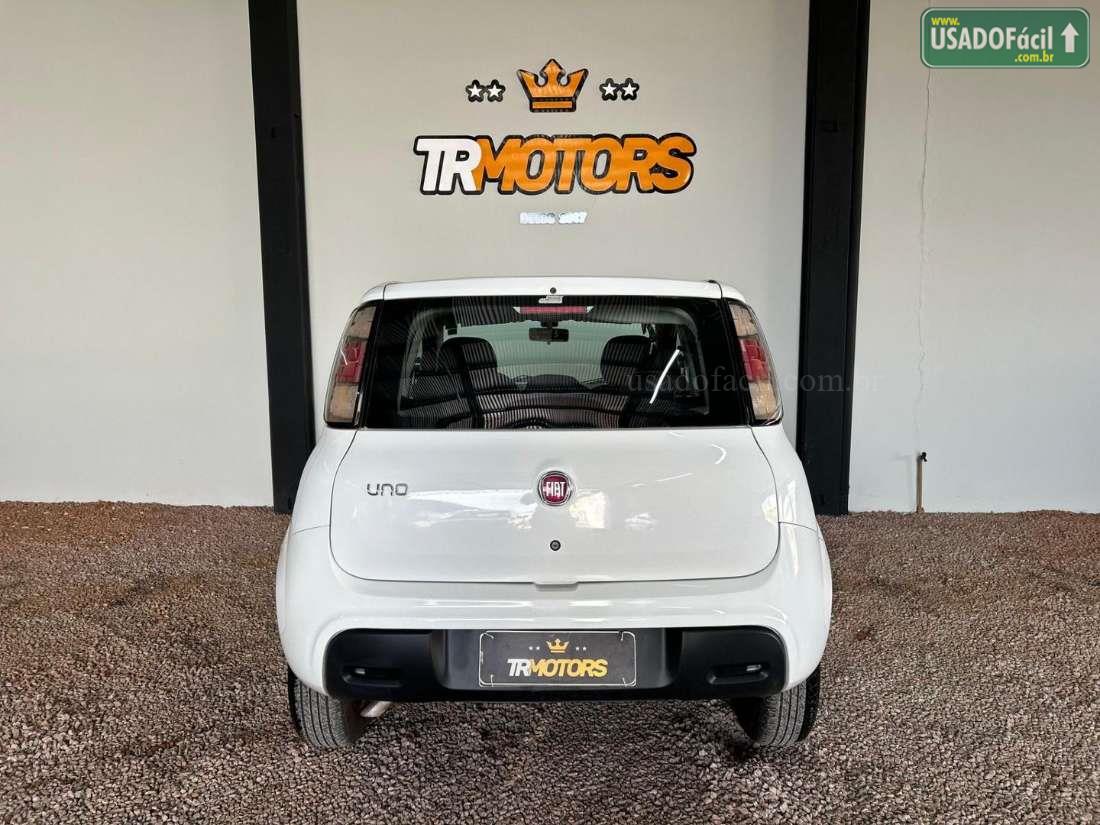 Foto do veículo