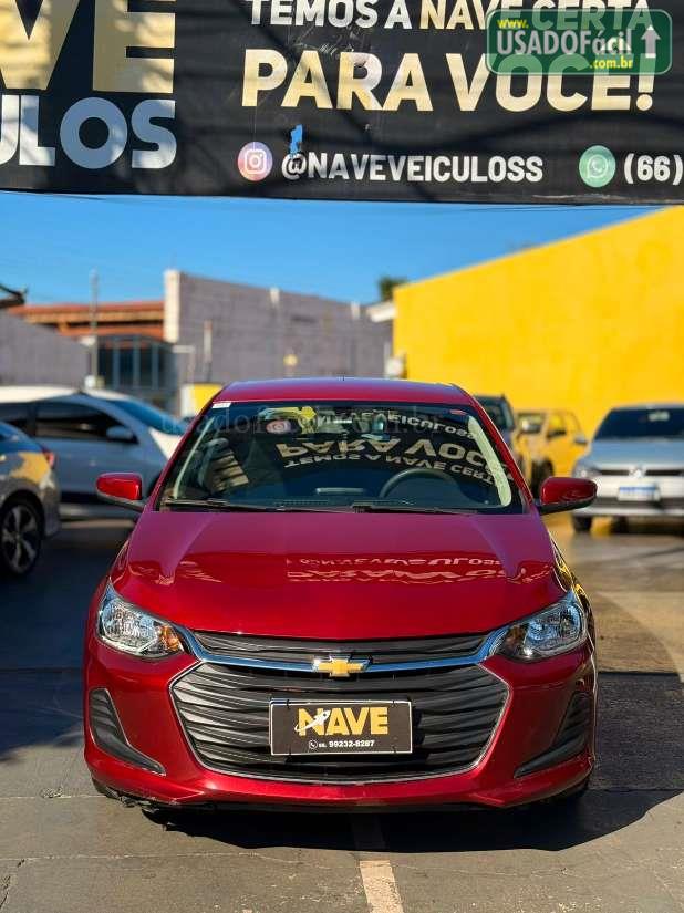 Foto do veículo