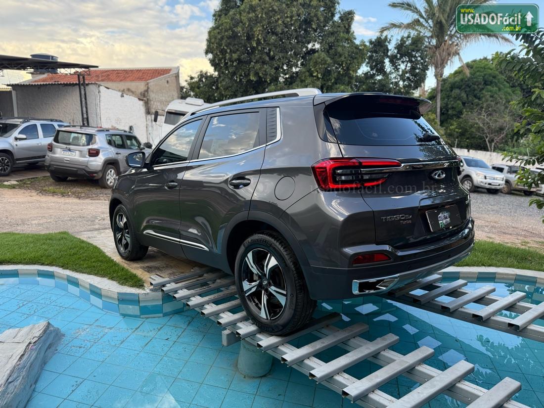 Foto do veículo