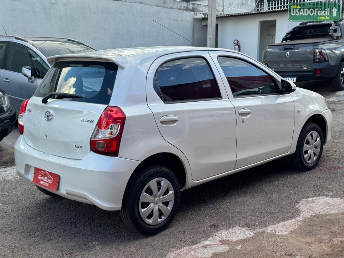 Foto do veículo