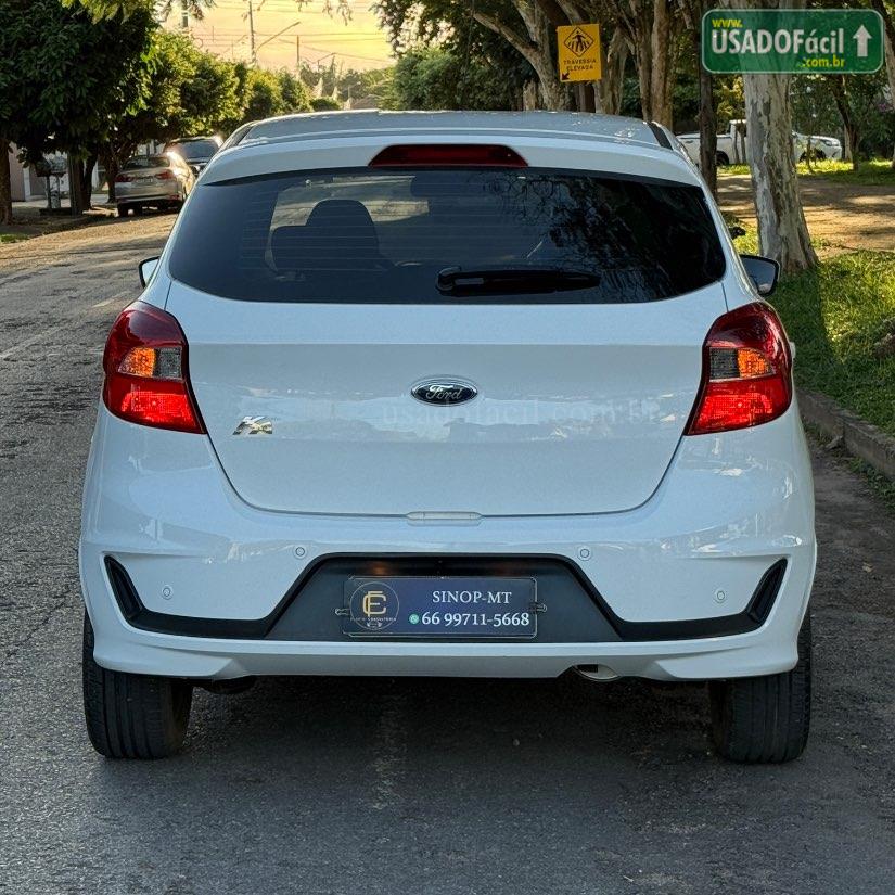 Foto do veículo