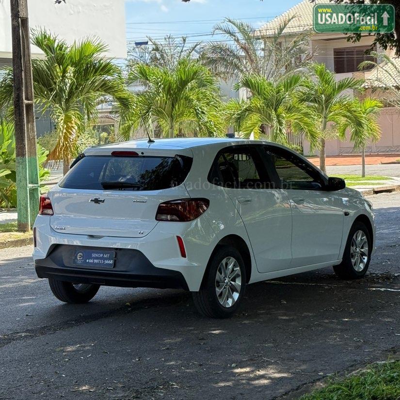Foto do veículo