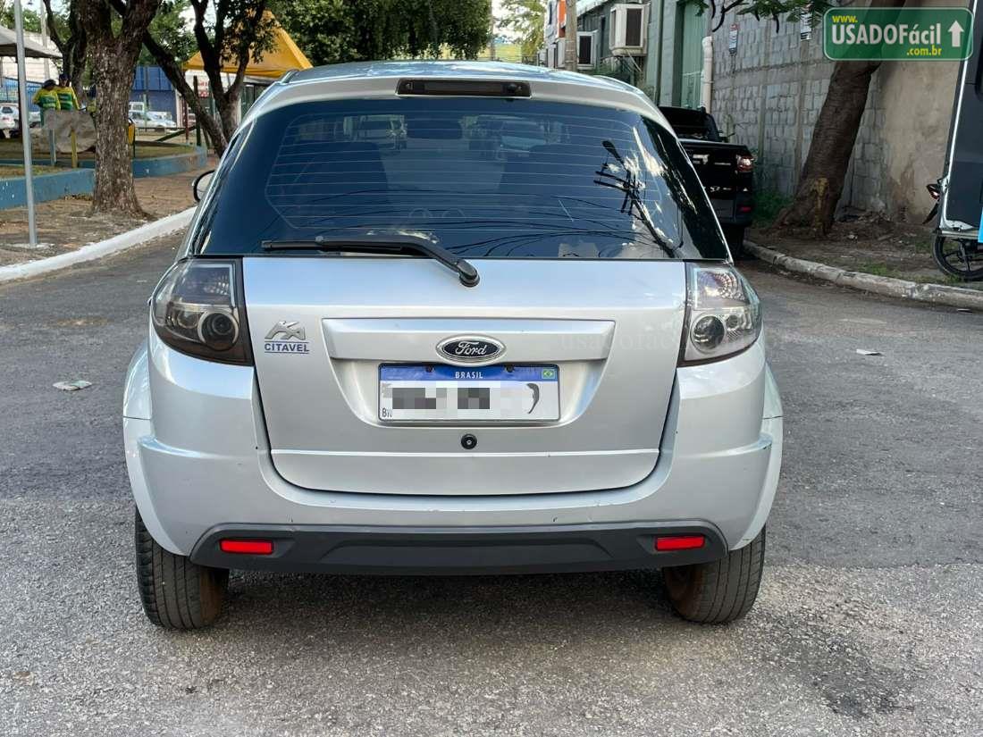 Foto do veículo