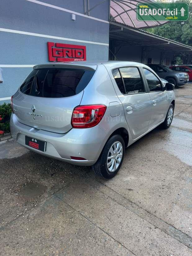 Foto do veículo