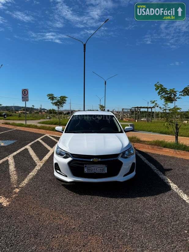 Foto do veículo