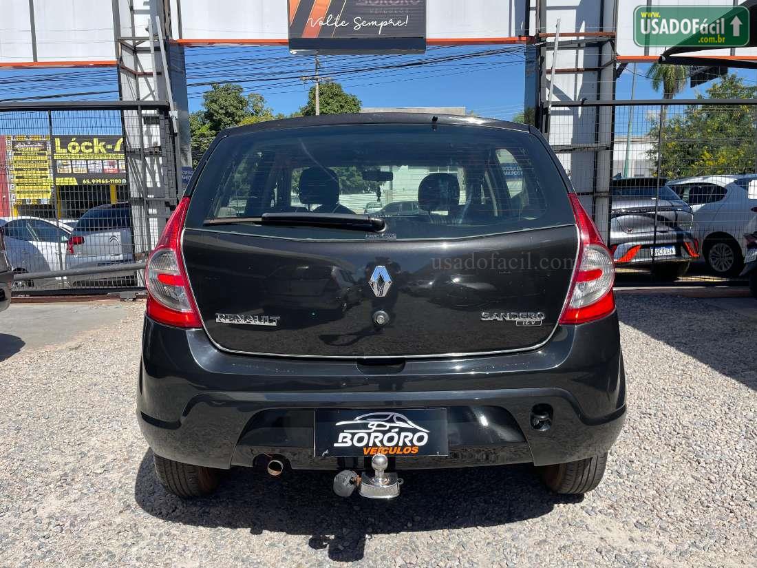 Foto do veículo