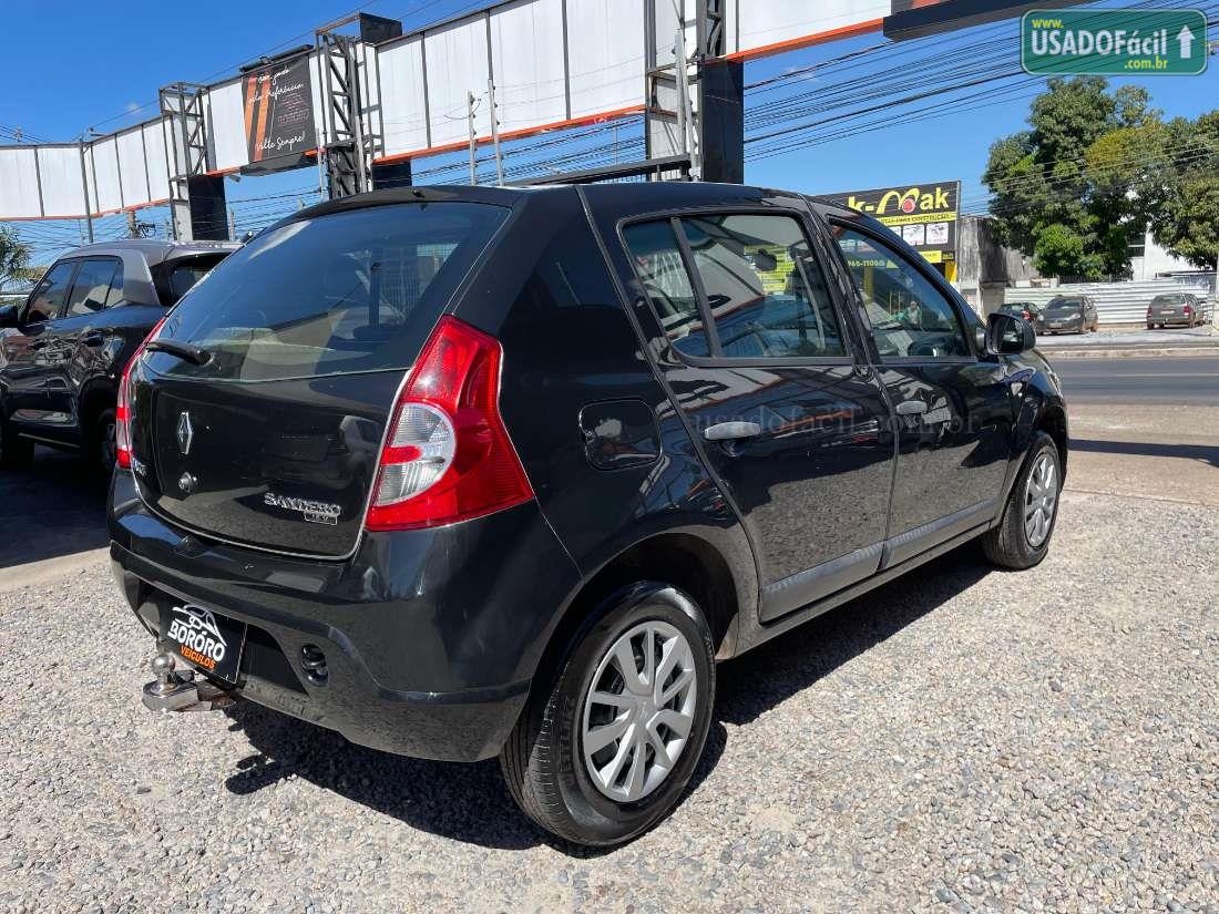 Foto do veículo