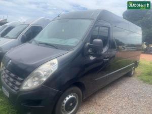 Master 2.3 dCi Executive Longo 16L Dies