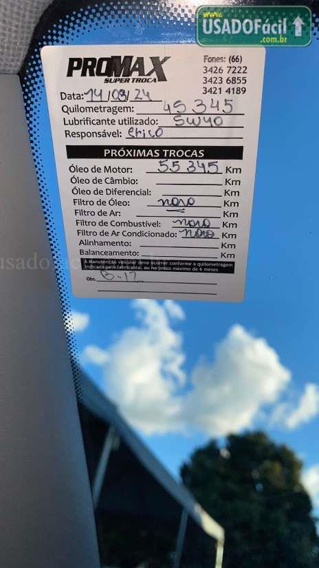Foto do veículo