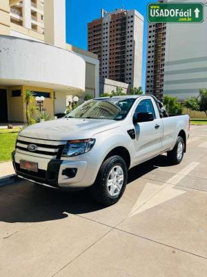 Ranger XLS CS 2.5 4x2 Flex