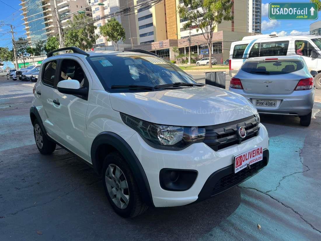 Foto do veículo