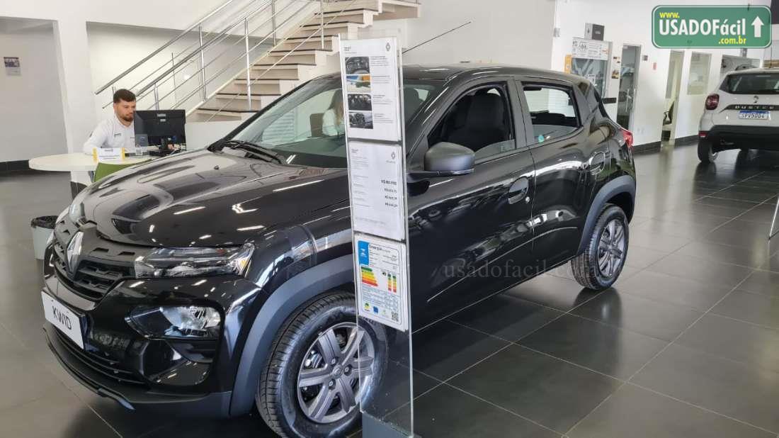 Foto do veículo